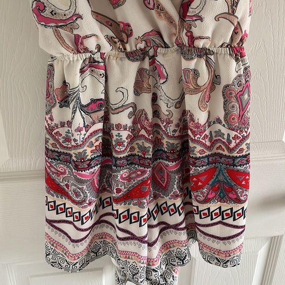 SUMMER ROMPER - Picture 6 of 7